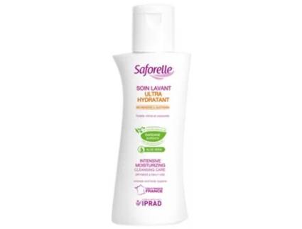 Cuidado de Limpeza Ultra Hidratante 100 Ml SAFORELLE
