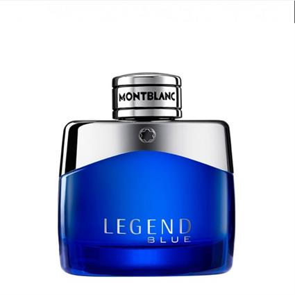 Montblanc Legend Blue Eau de Parfum 50ml