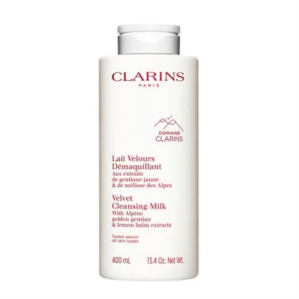 Clarins Leite Desmaquilhante 400ml