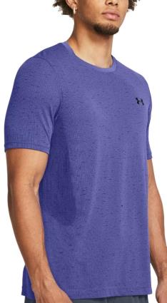 T-shirt Under Armour Vanish Seamless SS-PPL