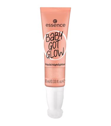 Iluminador Líquido Baby Got Glow Essence
