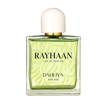 Rayhaan perfume Dahliya EDP 100 ml
