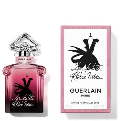 Guerlain perfume La Petite Robe Noire Eau de Parfum Absolue EDP 30 ml