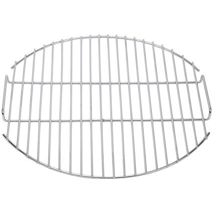 Sauvic 47 Cm Round Berbecue Grill