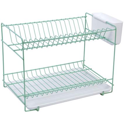 Sauvic Vintage Dish Drainer