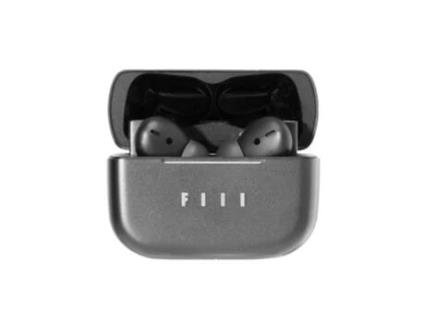 Auriculares Bluetooth True Wireless FIIL Cc Pro In Ear Microfone Noise Cancelling Carregamento Wireless