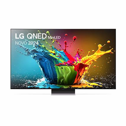 TV LG 65QNED91T6A