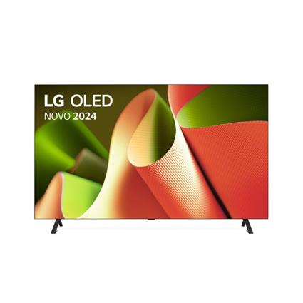 TV OLED LG 77B46LA