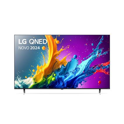 TV LG 86QNED80T6A