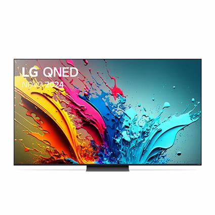 TV LG 75QNED86T6A