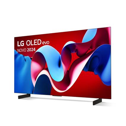 TV OLED LG 42C44LA