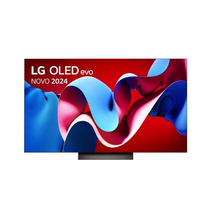 TV OLED LG 55C44LA