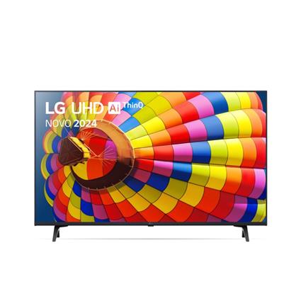 TV LG 43UT80006LA