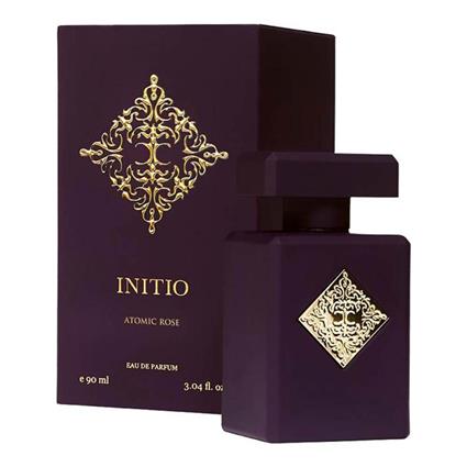 Initio perfume Atomic Rose EDP 90 ml