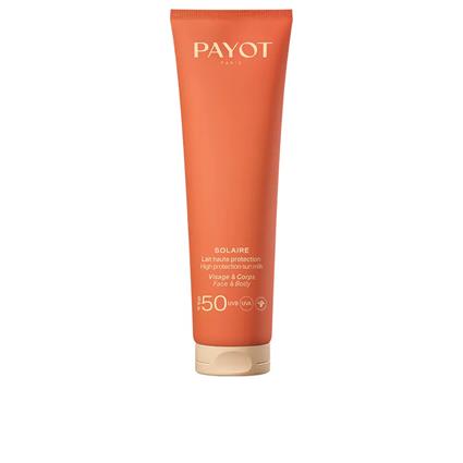 Payot High Protection Sun Milk SPF50 120 ml