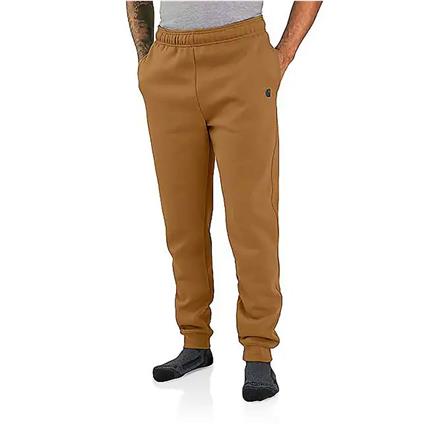 Carhartt Midweight Tapered Pants Castanho XL