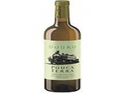 Vinho Branco Pouca Terra Douro 0.75l