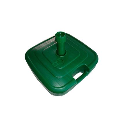 Base para Guarda-Sol 17L
