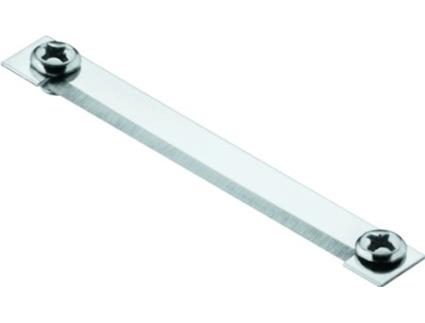 Régua  Fueva 1 94522 (LED - 5.5W - Metal e plástico)