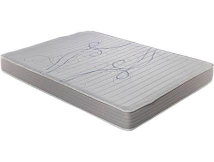 Colchão  CP2159909020000 (90x200 cm - Espuma HR Viscoelástica)