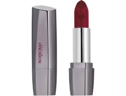 Batom  Milano Vermelha Longa Duração 12