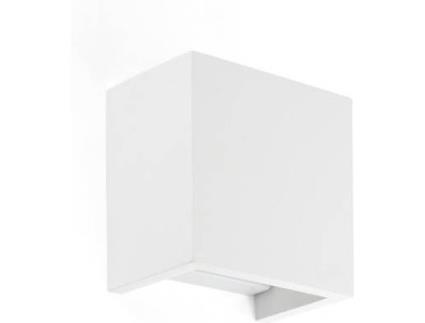 Aplique  Oslo (Branco - G9 - 40 W - Gesso)