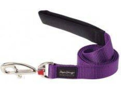 Trela para Cães  61385 (Roxo)