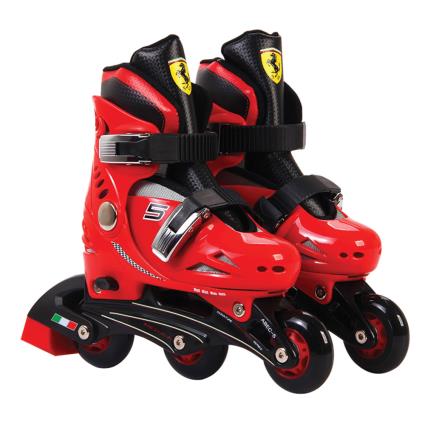 Patins  FK7 R Tam. 33-36