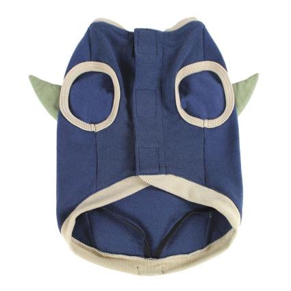 Roupa para cães  Mandalorian Xs