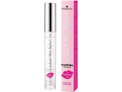 Batom  Plumpimg Lip Filler What The Fake! 01 (4.2 ml)
