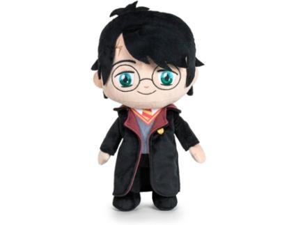 Peluche HARRY-POTTER Figura (29 cm)