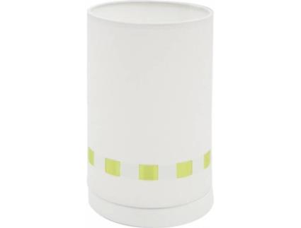 Candeeiro de Mesa  Lacito (Verde - E27 - 60 W - Metal)