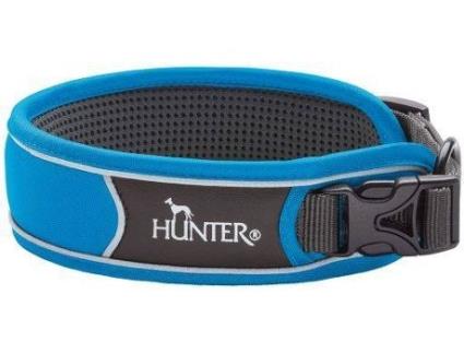 Coleira para Cães  187435 (Azul - 65 cm)