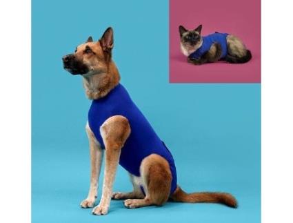 Roupa para cães  Recova 45-53 cm