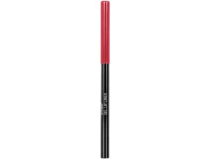 Lápis de Lábios  Perfeito Gel Lip Liner Vermelho A Cena