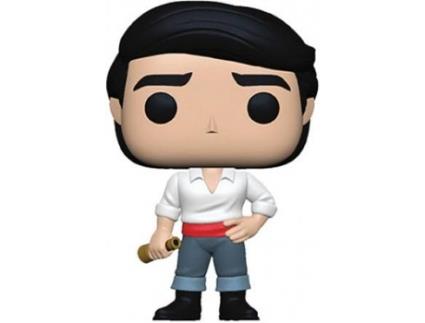 Figura  Disney: Little Mermaid - Prince Eric