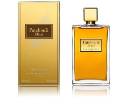 Perfume Mulher Elixir de Patchouli  (100 ml)