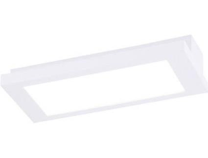 Plafon  Or (Branco - LED - 18 W - Alumínio)