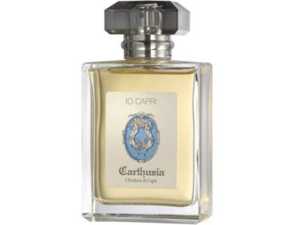 Perfume  Io Capri Eau de Toilette (50 ml)