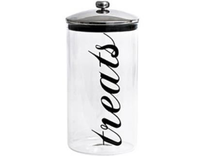 Frascos  Barista (Vidro)