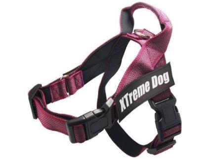 Peitoral para Cães  Xtreme Classic Dog (355 g)