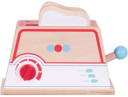 Brinquedo  BJ618