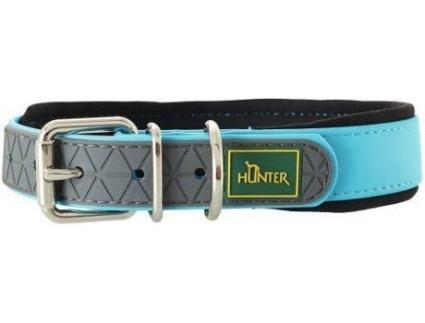 Coleira para Cães  124561 (Azul - Tamanho: 35)