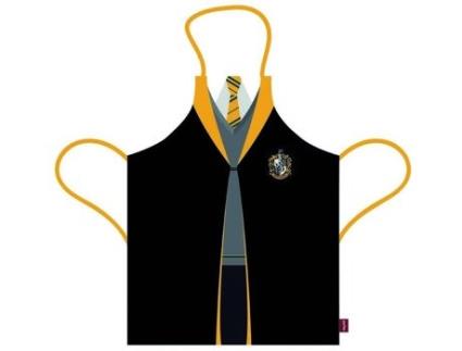 Avental GRUPO ERIK  Hufflepuff