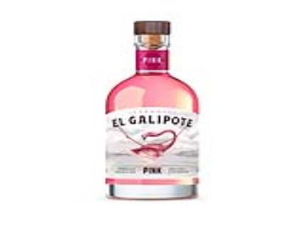 Rum El Galipote Pink 0.70l