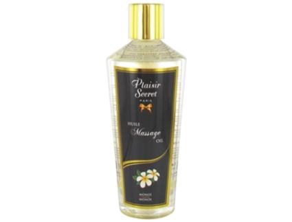 Óleo de massagem 250 ml Cheiro: Monoï PLAISIR SECRET