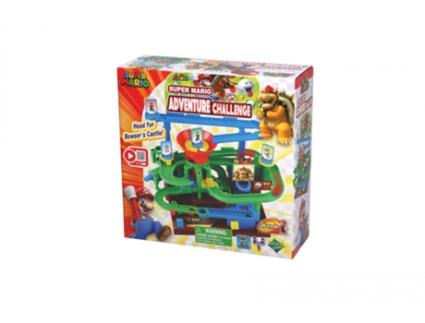 Jogo de tabuleiro EPOCH Game (4 anos)