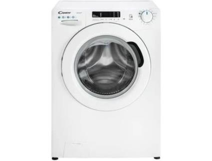 Máquina de Lavar Roupa CANDY CS 1072DE/1-S (Outlet Grade B - 7 kg - 1000 rpm - Branco)