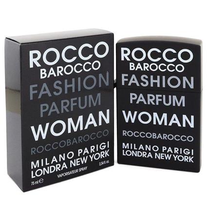 Roccobarocco perfume Fashion Woman EDP 75 ml