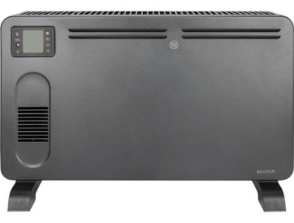 Aquecedor Convector BECKEN BCH3358 (Outlet Caixa Aberta - 2300 W)